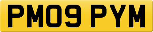 PM09PYM